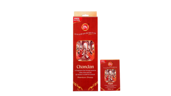SANDAL WET DHOOP